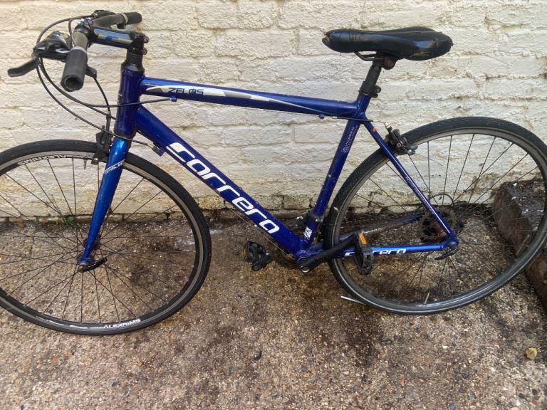 Bike for sale fair condition 