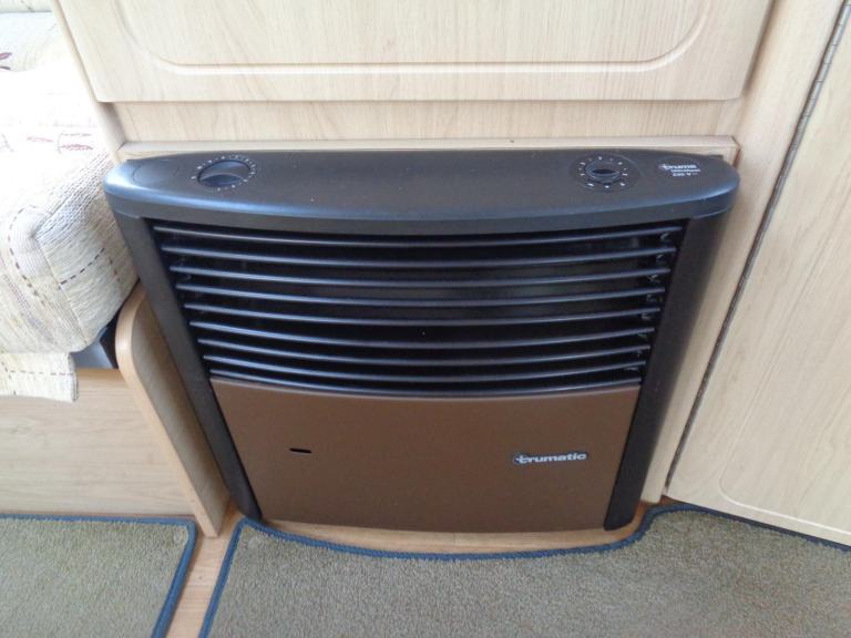 Auto-Sleepers Nuevo 2 Berth Peugeot Boxer DIESEL MANUAL 2004