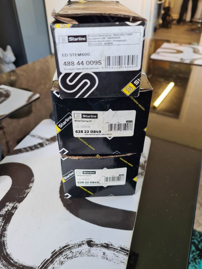New in box