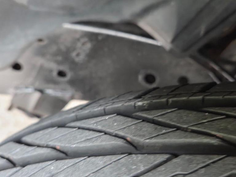 2016 Nissan Navara Double Cab Pick Up Tekna 2.3dCi 190 4WD PICK UP DIESEL Manual