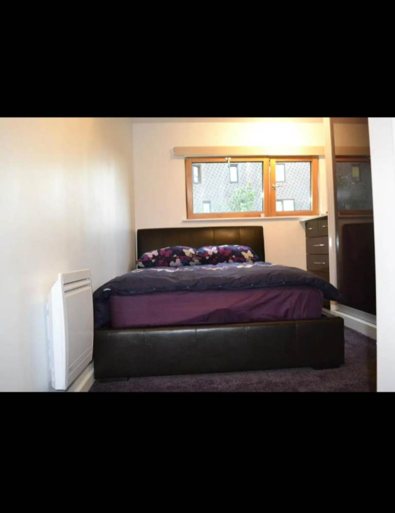 Double Room to Rent – Barking Town Centre – £600 (All Bills Included)