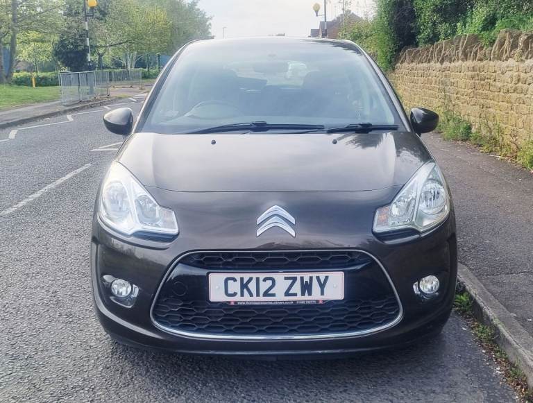 Citroen C3 Automatic 6months MOT ULEZ 1.6petrol great running car