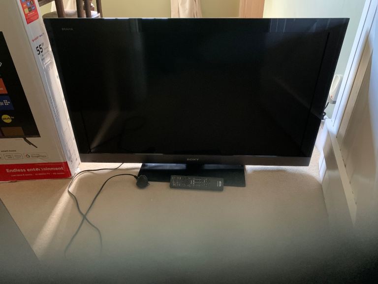 Sony Bravia TV