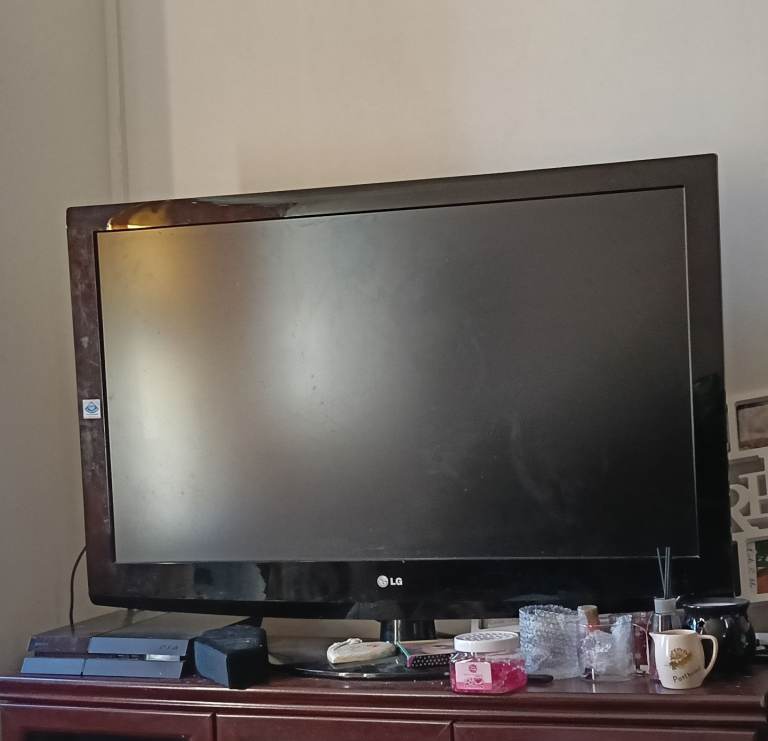 TV Spares and Repairs 