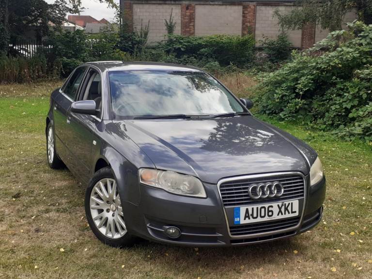 For sale Audi A4