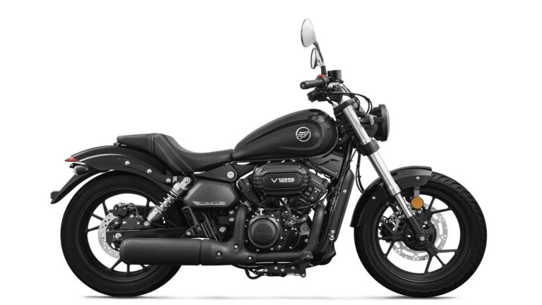 Keeway RK V125C| 2023 | Best Motorcycle| For Sale |  |