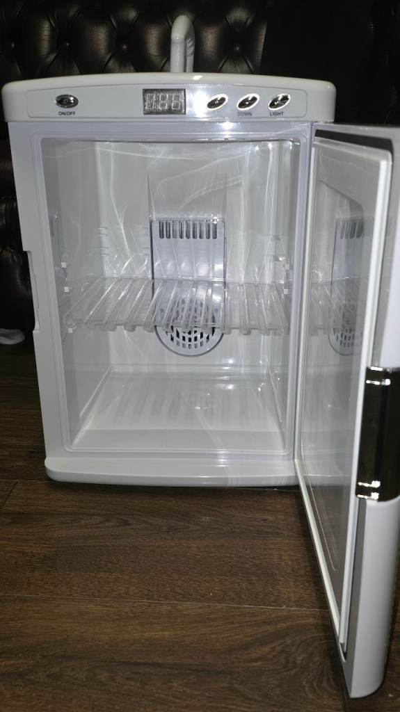 25L Digital Reptile Egg Incubator – High Precision 