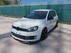 2009-2012 GOLF GTD MK6 FOR BREAKING SPARES AIRBAG LEATHER SEATS ALLOY DOORS AXLE HUBS CORNERS
