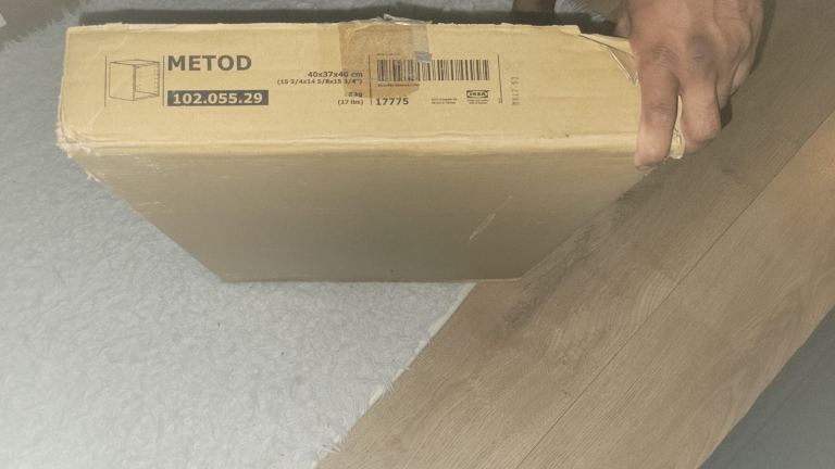 IKEA METOD Cabinet Frame – New in Box