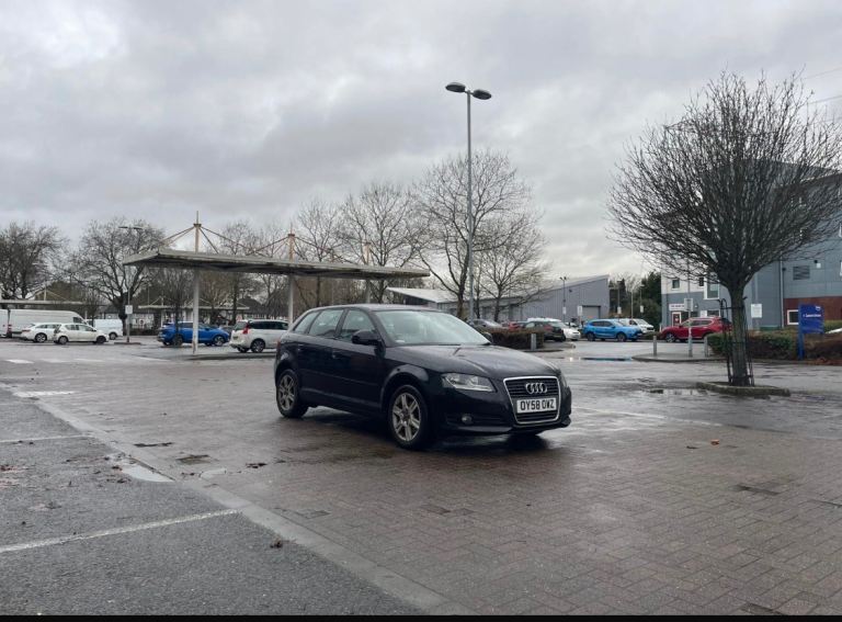 AUDI A3 1.4 SPORTBACK BARGAIN PRICE LONG MOT  READY TO GO ✅