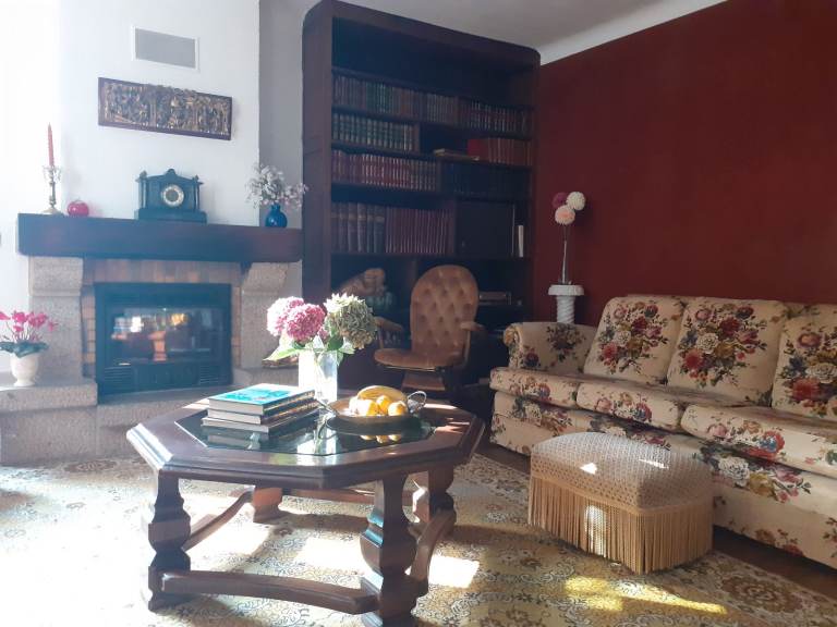 HOUSE FOR SALE IN FRANCE. ' Sold Furnished '