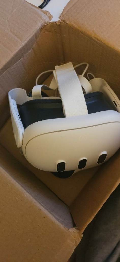 Oculus quest 3 128gb