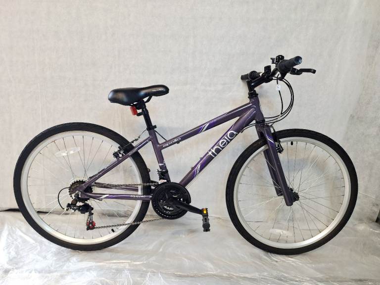 c  🚲🚲Serviced APOLLO Hybrid Bike 18 Speed XS Frame Warranty Serviced🚲