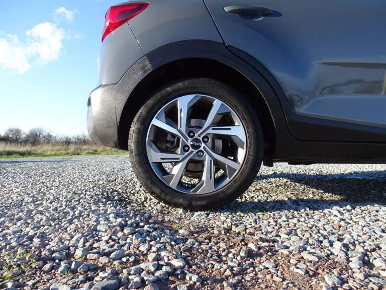 2022 Kia Stonic 1.0 T-GDi MHEV GT-Line DCT Euro 6 (s/s) 5dr HATCHBACK Petrol/Electric Hybrid Auto...