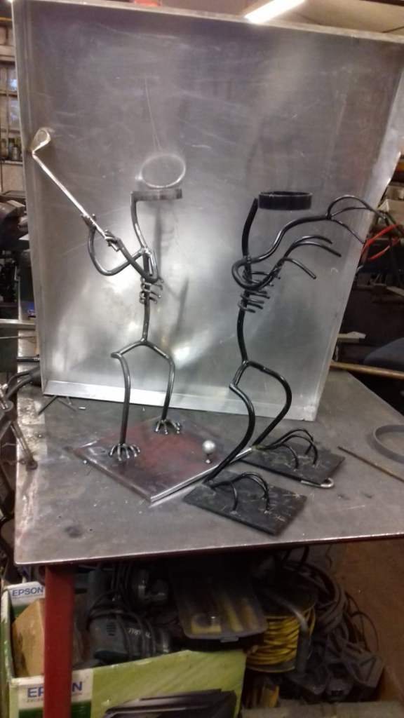 Bespoke Garden plant pot 