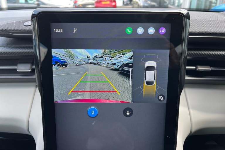 2024 Ford Capri 250kW Premium 79kWh AWD 5dr Auto Automatic Estate Electric Automatic