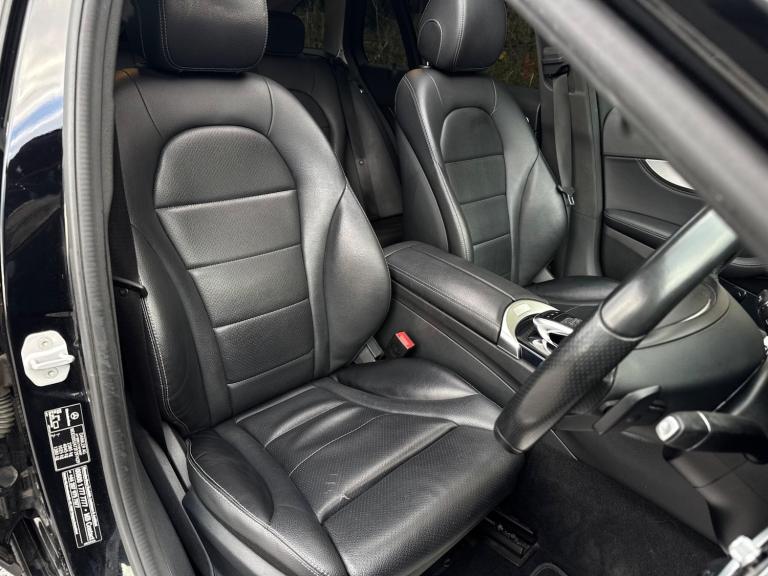 2015 Mercedes-Benz C Class C350e Sport Premium Plus 5dr Auto ESTATE PETROL/ELECTRIC Automatic