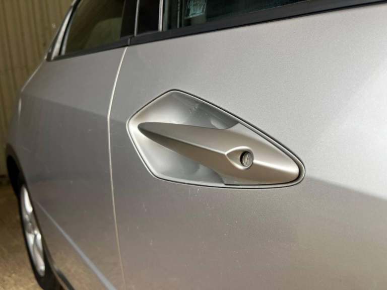 2010 Honda Civic 1.8 i-VTEC SE 5dr HATCHBACK Petrol Automatic