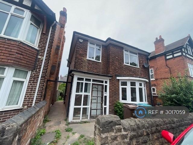 3 bedroom house in Beeston Road, Nottingham, NG7 (3 bed) (#3017059)