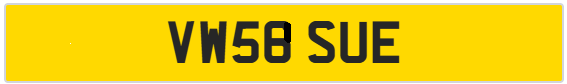 PRIVATE REG NO.