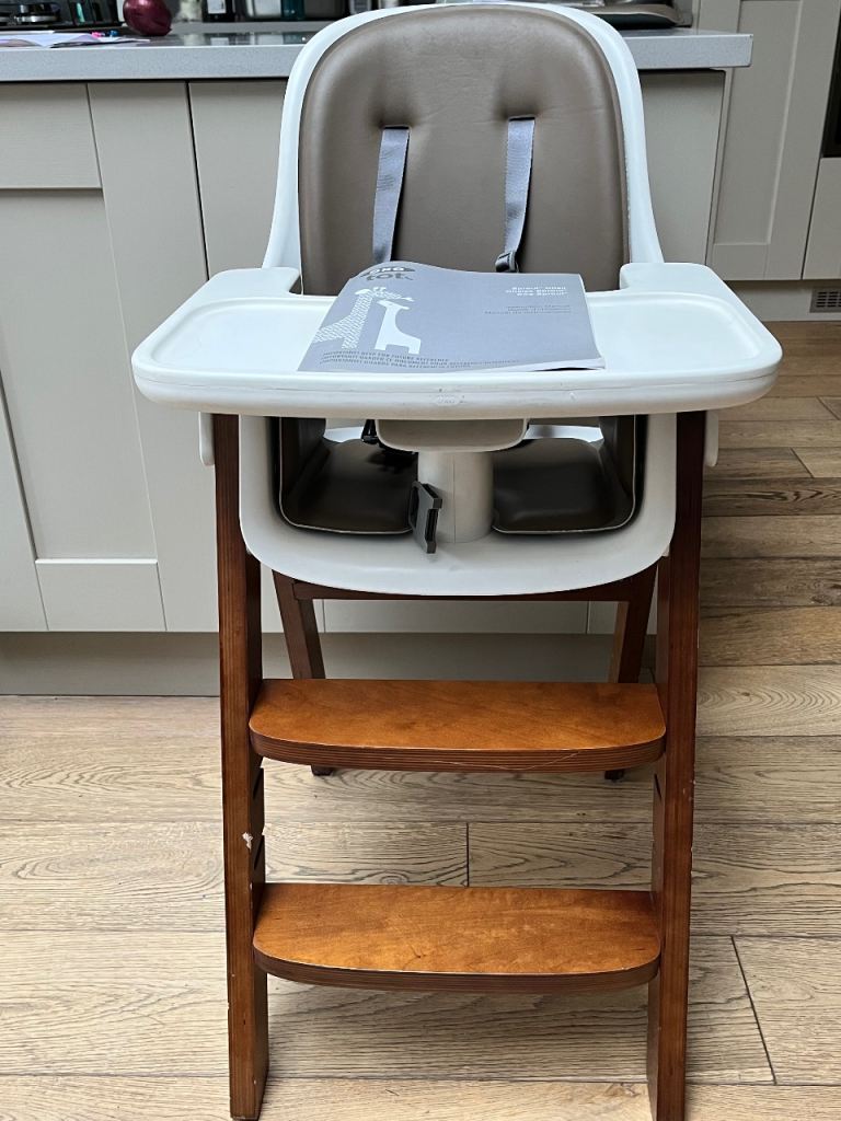 OXO TOT sprout chair