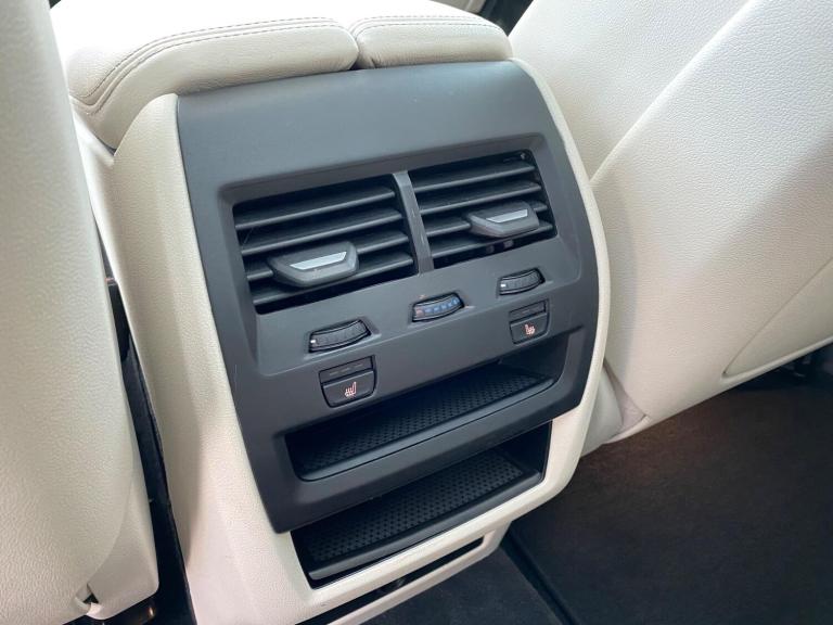 2022 BMW X5 xDrive30d MHT M Sport 5dr Auto ESTATE DIESEL Automatic