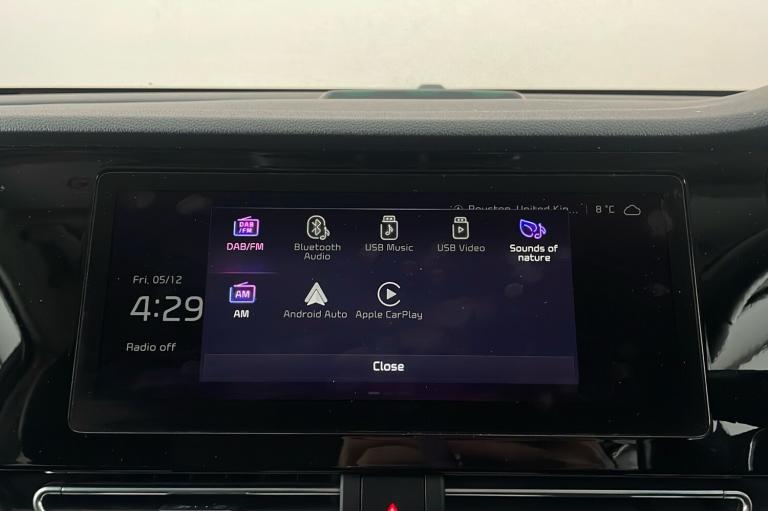  Kia Niro Electric 64kwh 3 Suv 5dr Electric Auto 201 Bhp Electric