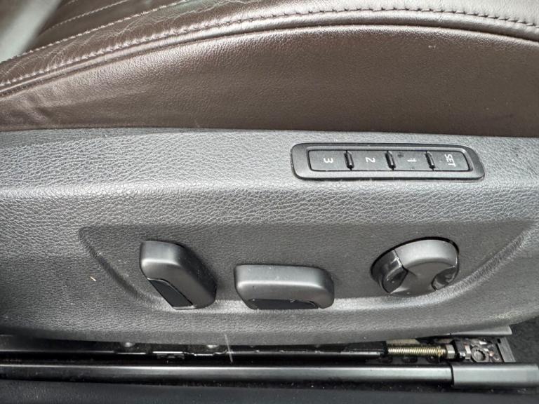 2016 Skoda Superb 2.0 TDI CR Laurin + Klement 5dr HATCHBACK DIESEL Manual