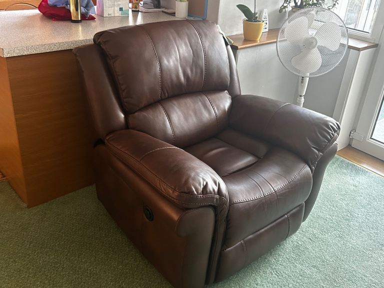 image for Reclining chair