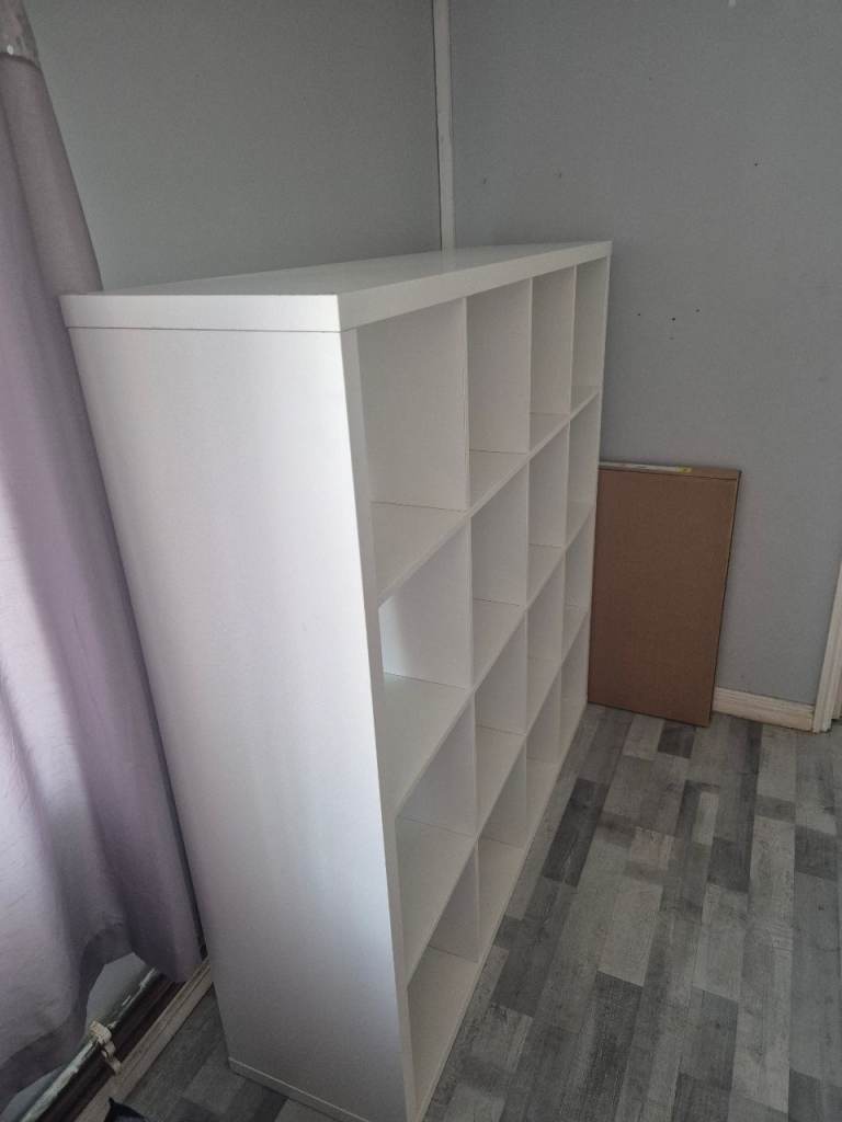 IKEA kallax 