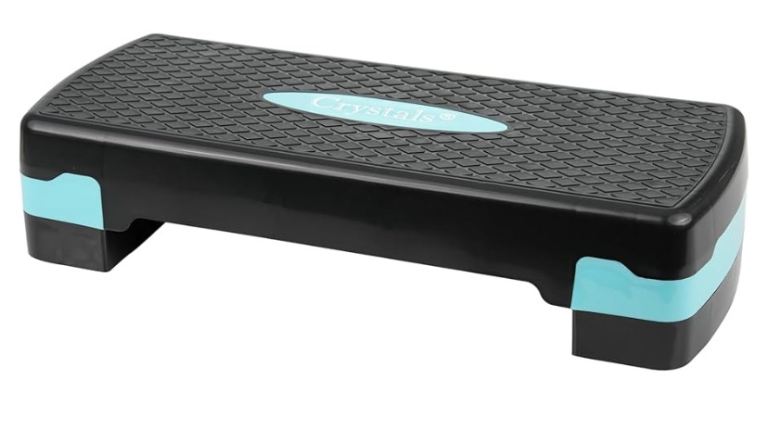 Step up exercise gym fitness Used 