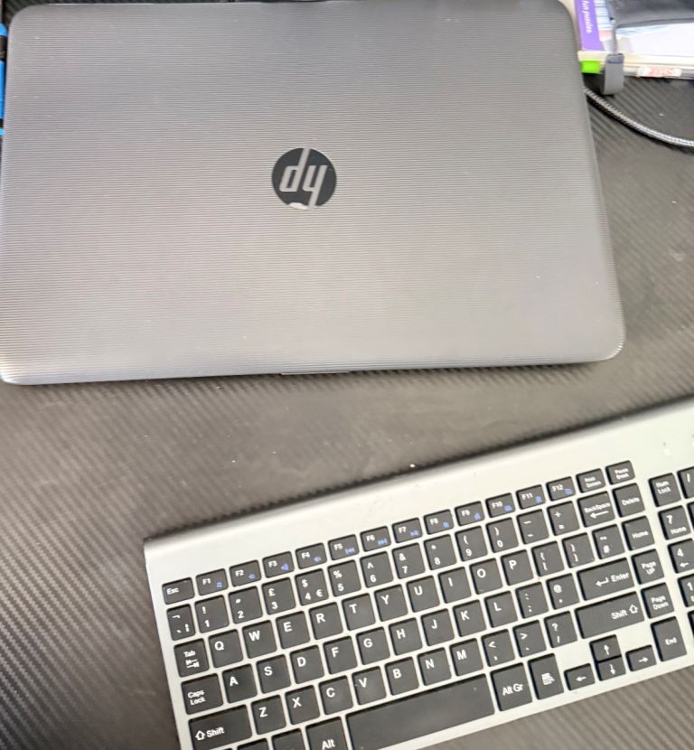 Good HP Laptop