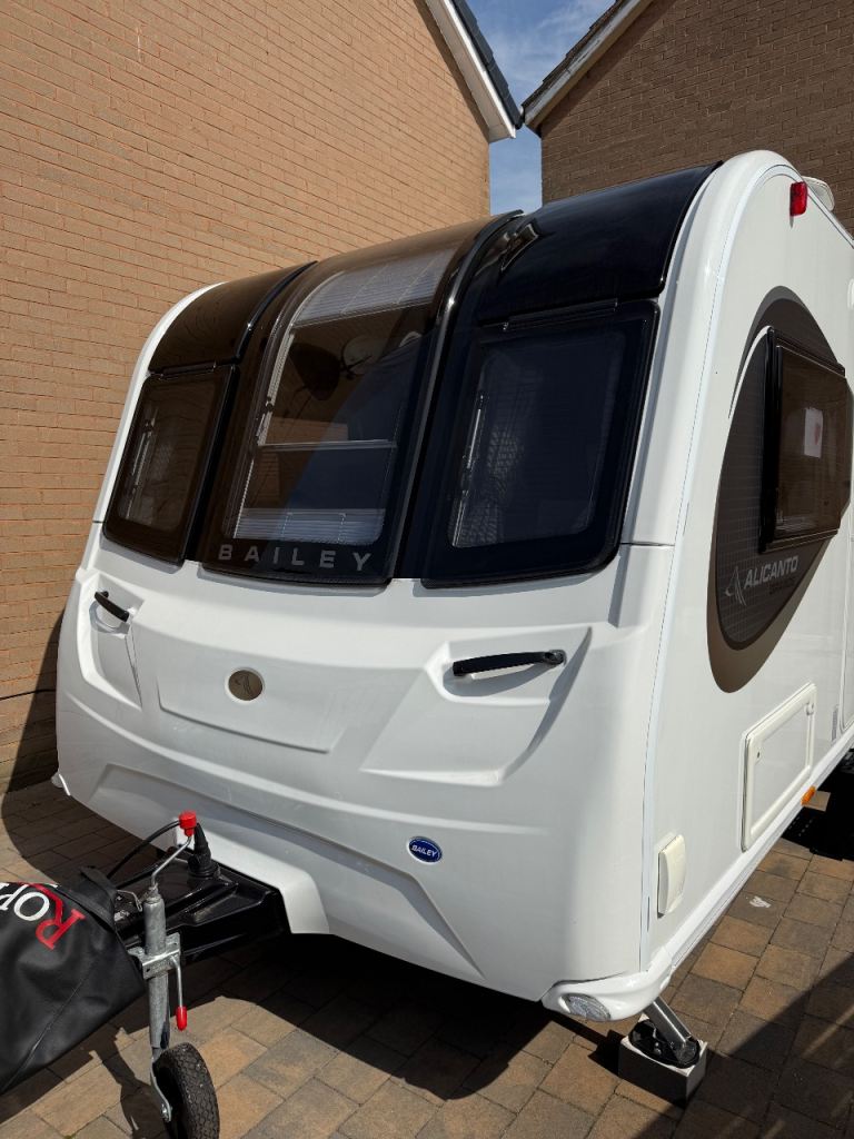 Bailey Alicanto Sintra Grande 