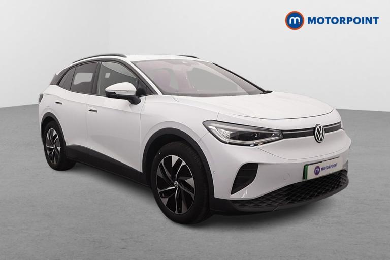 2024 Volkswagen ID.4 210kW Match Pro 77kWh 5dr Auto ESTATE ELECTRIC Automatic