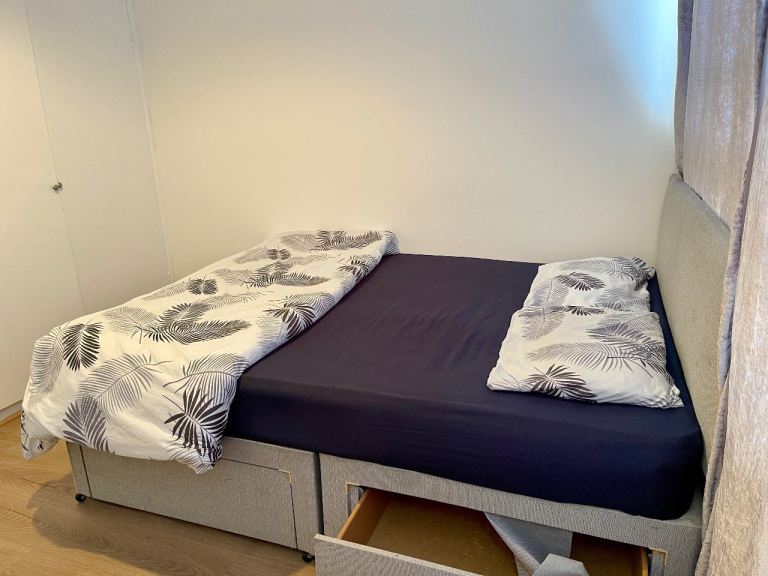 Accommodation for short/ long stay