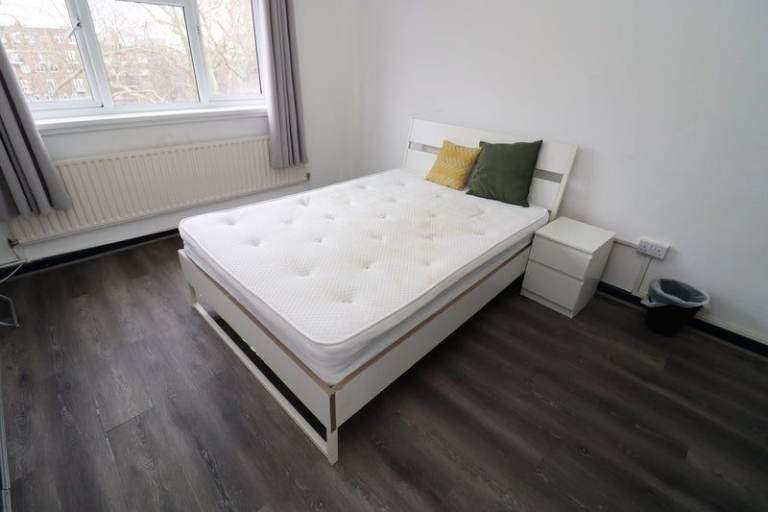 🪄🌸Double Room in Newly Refurbished Property - Zone 1 | All bills Included!