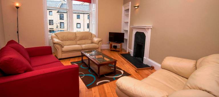 5 Bed HMO JUNE 2026 - STUDENT FRIENDLY, 2 FULL BATH, LOUNGE, KITCHENDINER
