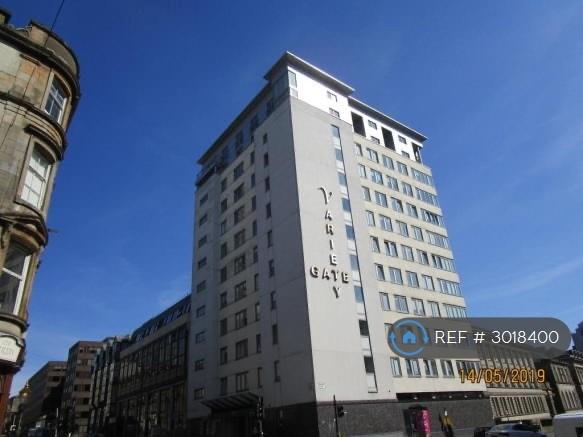 2 bedroom flat in Bath Street, Glasgow, G2 (2 bed) (#3018400)