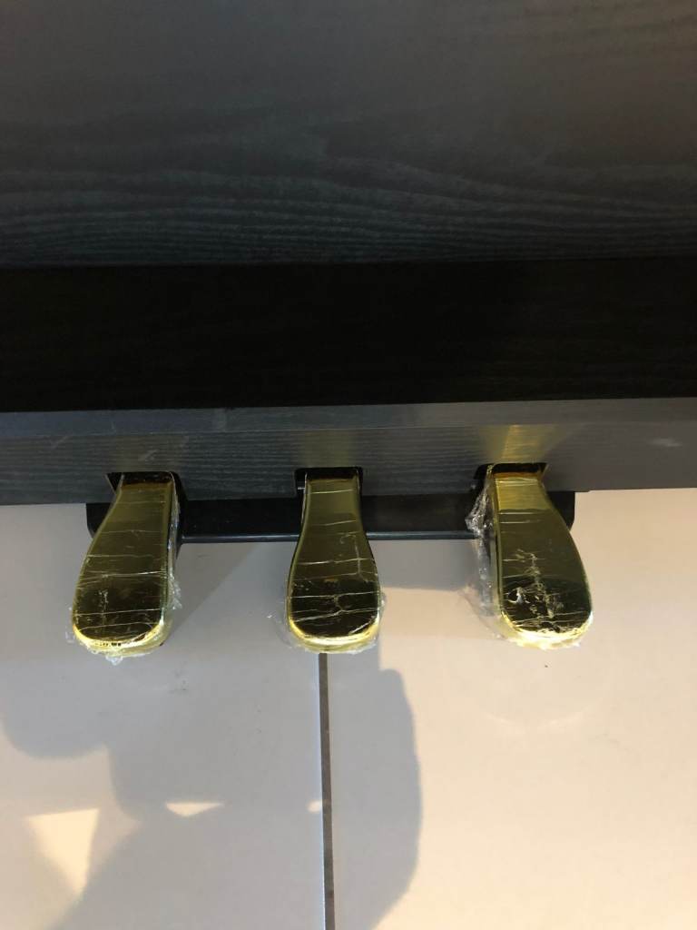 NEW Fully Weighted Hammer Action - 88 keys Digital Piano RRP £399.99 NOW £250