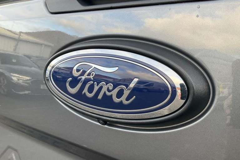 2025 Ford Ranger Wildtrak AUTO 3.0 EcoBlue V6 240ps 4x4 Double Cab Pick Up, 20inch ALLOYS, C Pick...