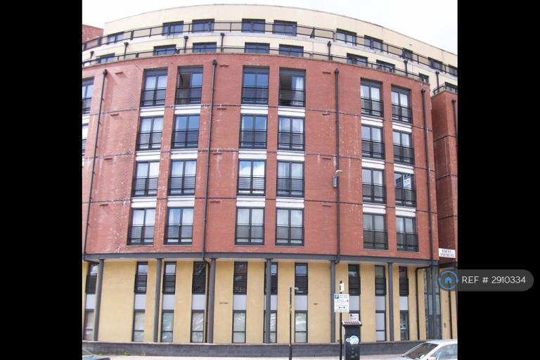 1 bedroom flat in Howard Street, Glasgow, G1 (1 bed) (#2910334)