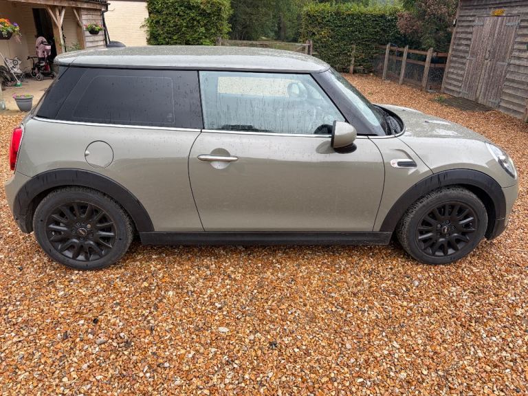 Mini, HATCHBACK, Hatchback, 2018, Manual, 1499 (cc), 3 doors