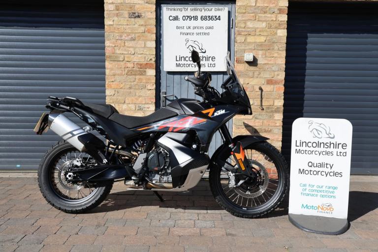 25 KTM 790 ADVENTURE 24