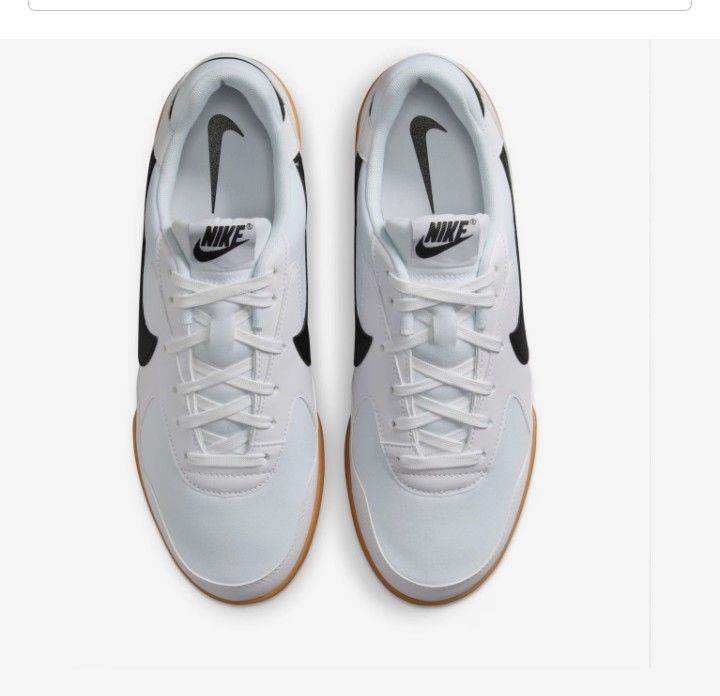 Nike terra manta 