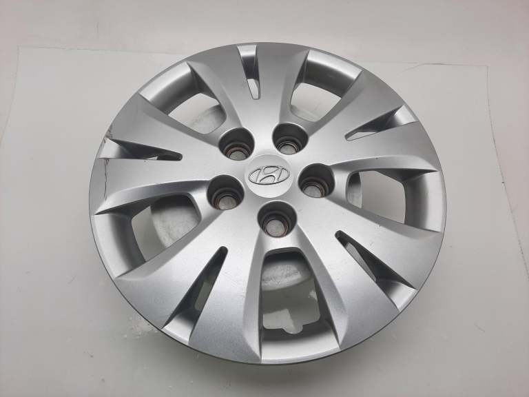 Hyundai Ix20 Steel Wheel Hub Cap Cover 2010-2019