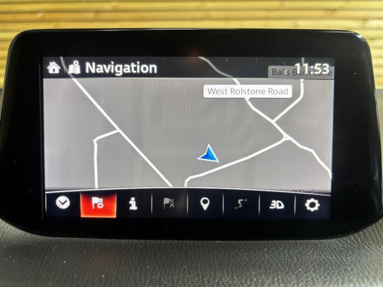 2017 Mazda 3 2.0 SKYACTIV-G SE-L Nav Hatchback 5dr Petrol Manual Euro 6 (s/s)