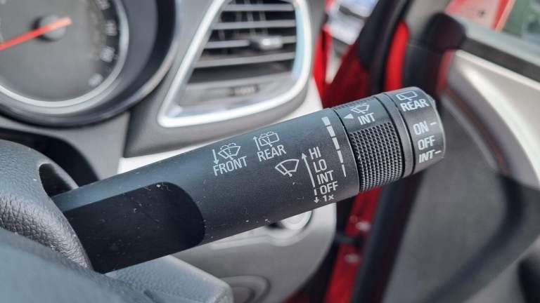 VAUXHALL MOKKA 1.6 Exclusiv 2014