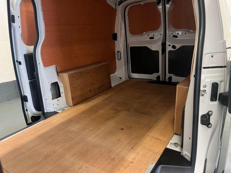 2023 Fiat Scudo 1.5 BlueHDi Primo LWB Euro 6 (s/s) 6dr Panel Van Diesel Manual