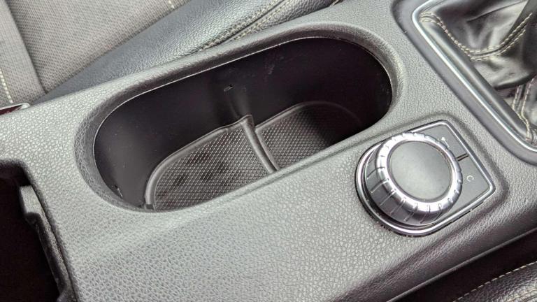 2013 Mercedes-Benz A-Class A200 CDI BlueEFFICIENCY Sport 5dr HATCHBACK DIESEL Manual