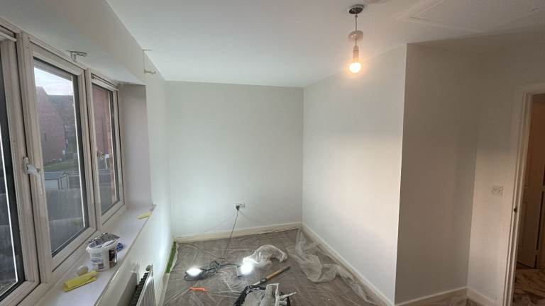 BIG Four (4) BEDROOM House in Heart of Hornchurch, RM13 8NH..£2350pcm (Refurbished+AVAILABLE NOW)